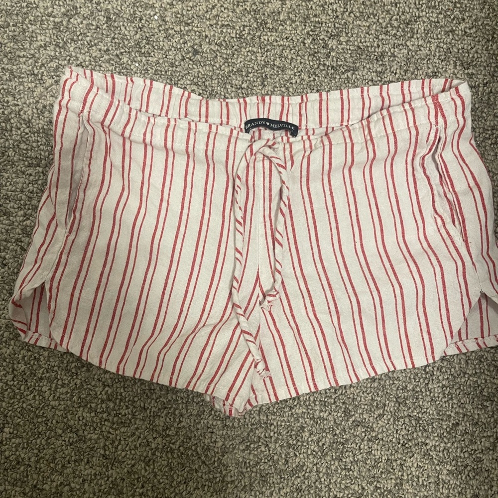 Brandy Melville shorts